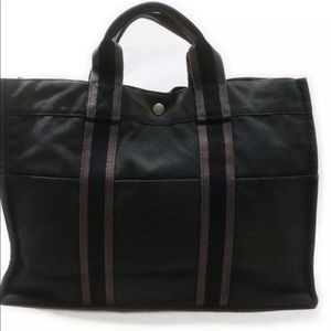 Hermès Fourre- Tote